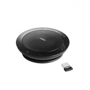 Jabra SPEAK 510+ UC USB and Bluetooth Connection, 360 Degree Mic, LINK370 Inc