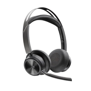 HP Poly Voyager Focus 2 UC Stereo BT700 USB-C Headset, no stand