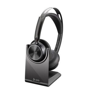 Poly Plantronics Voyager Focus 2 UC Stereo BT700 USB-A Headset