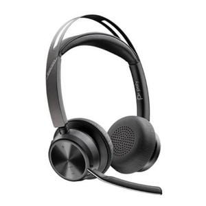 HP Poly Voyager Focus 2 MS Stereo BT700 USB-C Headset, no stand