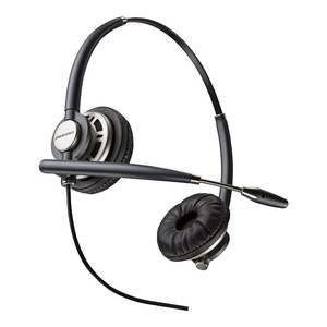 HP Poly Encorepro HW720D Corded Headset - Stereo - OTH - Digital Series