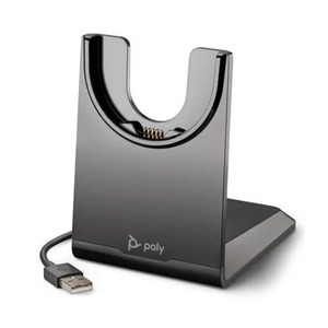Poly 4300 Charge Base Station USB-A