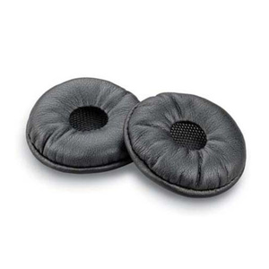 HP Poly Spare Ear Cushions, Leatherette (2) - W740, W440, CS540