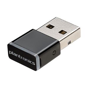 Poly Plantronics Spare BT600 Adapter USB-A - Voyager Focus B825, 5200, 6200, 8200 UC