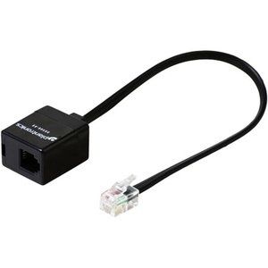 HP Poly Cable, Modular Adapter Extender For APC-42, APC-41, APC-40, APC-4