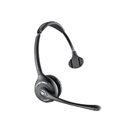 Poly Plantronics Spare Monaural Over-The-Head Headset - CS510