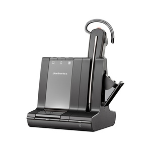 Plantronics Savi 8245 Office - DECT Wireless Headset - Convertible