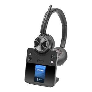 Poly Savi 7420-M Office Wireless Dual Headset