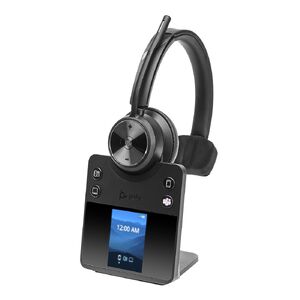 Poly Savi 7410-M Office Wireless Mono Headset