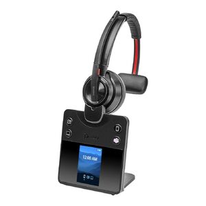Poly Savi 8410-M Office Wireless Mono Headset
