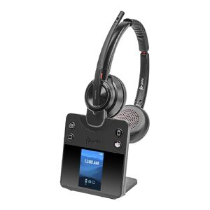 Poly Savi 8420-M Office Wireless Dual Headset