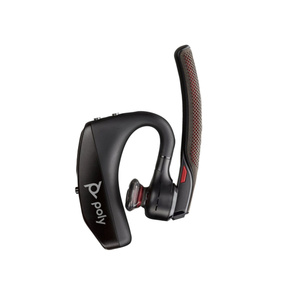 HP Poly Voyager Office 5200 Wireless Headset - Mono - OTE - Uc - with 2 Way Base - PC/Deskphone/Phone - US