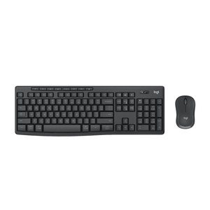 Logitech MK370 Keyboard Mouse Combo       