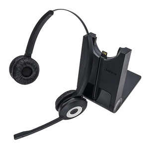 Jabra Pro 920 Duo Wireless Headset
