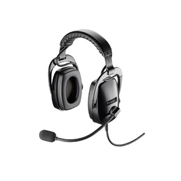 Poly Plantronics circumaural headset SHR2083-01