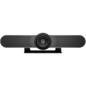 LOGITECH MEETUP CONFERENCE CAMERA  4K ULTRA HD BLUETOOTH WIRELESS TECHNOLOGY - 2YR WTY