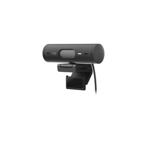 BRIO 505 - GRAPHITE 1080P Webcam