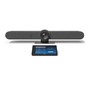 Logitech Tap IP and Rally Bar