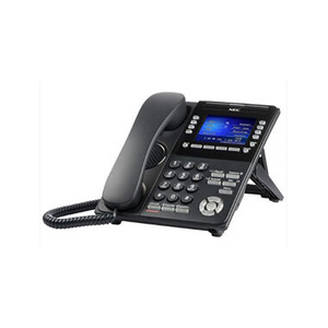 NEC DT920 ITK-32LCG-1A (Black) Telephone