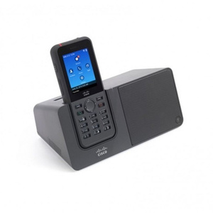 Cisco 8821 Desktop Charger with AC Power Supply
