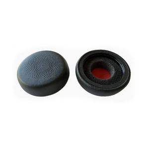Yealink BH70 Leather Ear Cushions - 1 Pair