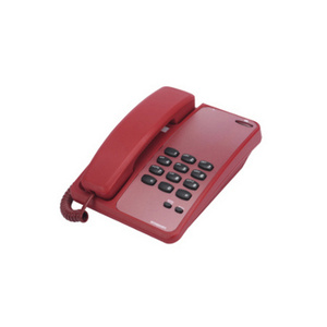 IQ283 Basic Red