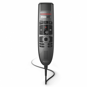 Philips LFH-3700 SpeechMike Premium - Push