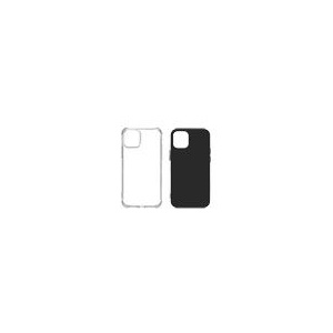 FLEXI CASE APP.IPHONE 17 (CLEAR)