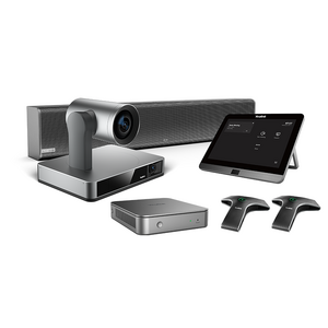 YEALINK MVC860 SAME AS MVC860-C5-710 NO CHANGES SOFT BUNDLE