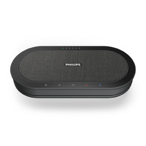 Philips PSE0501 SmartMeeting Wireless Conference Microphone