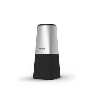 Philips PSE0540 SmartMeeting Portable Conference Microphone
