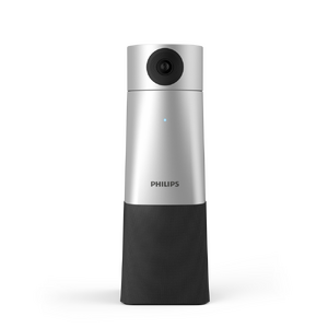 Philips PSE0550 SmartMeeting HD Audio and Video Conferencing Solution
