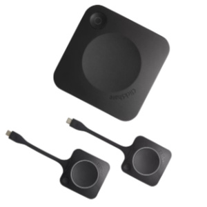 LOGITECH RALLY CONFERENCE CAMERA, CX-30 w 4K ULTRA HD BLUETOOTH WIRELESS TECHNOLOGY - 2YR WTY