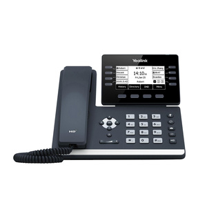 YEALINK (SIP-T53) 12 LINE IP PHONE