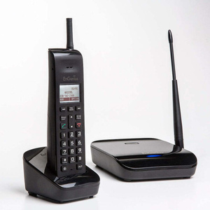 Engenius SN933 Base and Handset