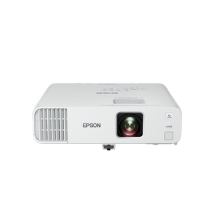 EB-L260F 4600 LUMENS 1080P MID RANGE 3LCD LASER PROJECTOR WIRELESS. MIRACST, SPLIT SCR