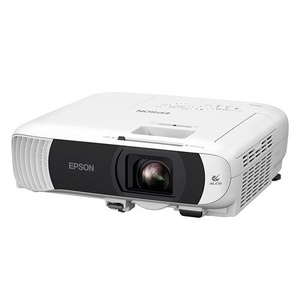 EB-FH54 1080P 3LCD 4100 ANSI LUMENS WIRELESS , MIRACAST, AIRPLAY PROJECTOR - WHITE