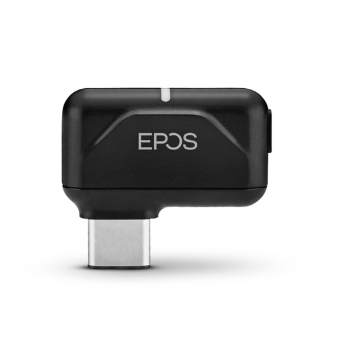 EPOS Sennheiser BTD 800 USB-C Dongle