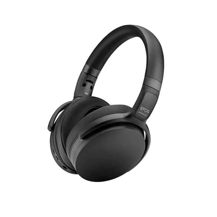 EPOS | Sennheiser ADAPT 360 UC ANC Bluetooth Headset