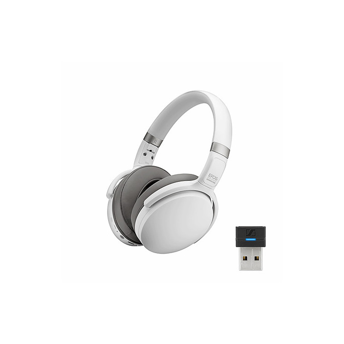 EPOS | Sennheiser ADAPT 360 UC ANC Bluetooth Headset - White