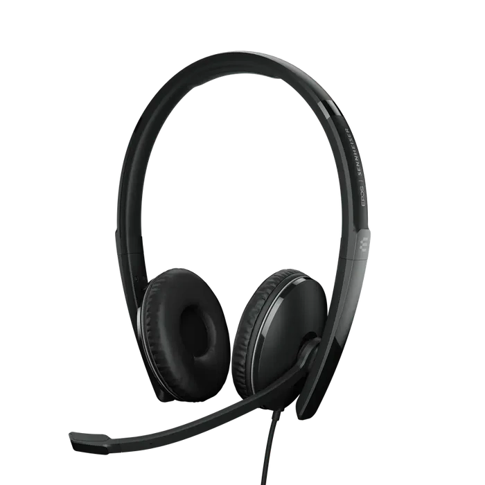 EPOS Sennheiser ADAPT 160 ANC MS Teams USB-C Stereo headset