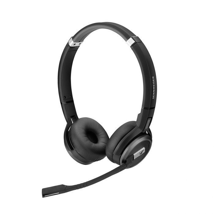 EPOS Sennheiser IMPACT SDW 5061 USB Wireless Headset