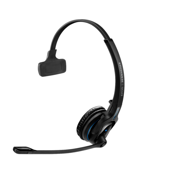EPOS | Sennheiser IMPACT MB Pro 1 Bluetooth Headset