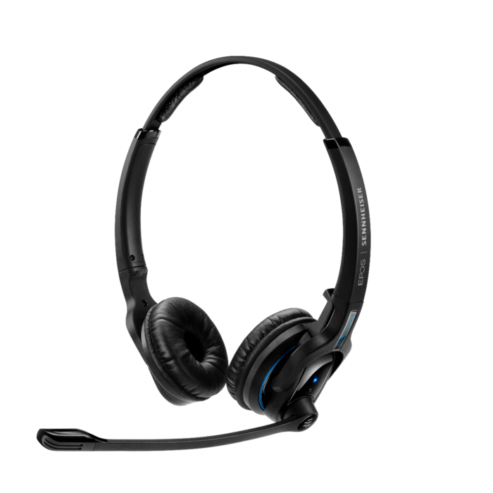 EPOS | Sennheiser IMPACT MB Pro 2 Bluetooth Headset
