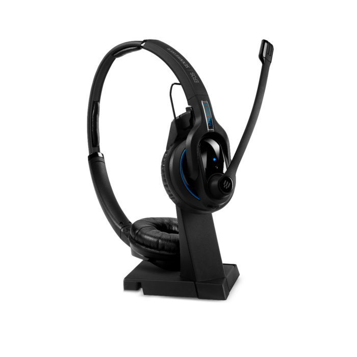 EPOS | Sennheiser IMPACT MB Pro 2 UC ML Bluetooth Headset