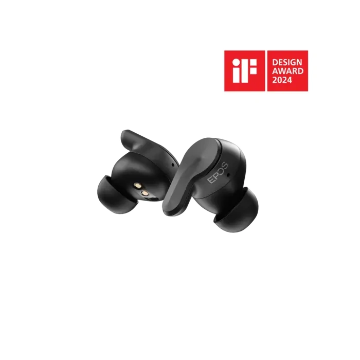 EPOS ADAPT E1 Bluetooth Earbud Headset