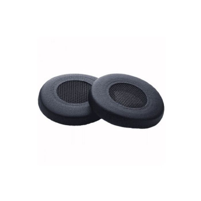 Jabra PRO900/9400 Leatherette Ear Pads (2)