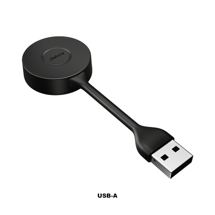 Jabra Link 400a MS USB-A DECT Adapter