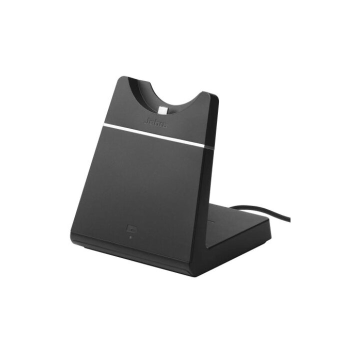 Jabra Stand for Charging EVOLVE 65 Compatible with Mono & Stereo