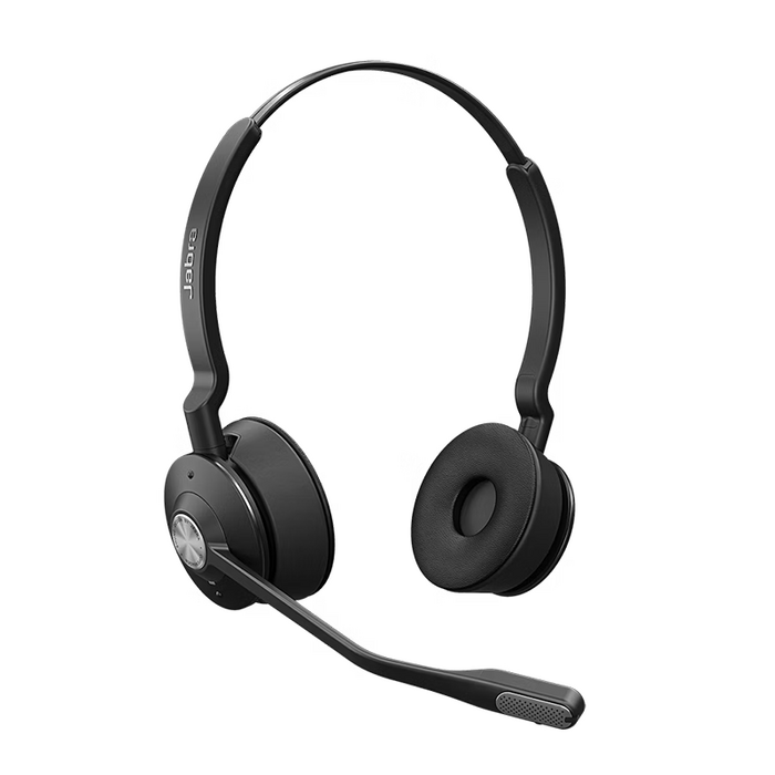 Jabra Engage 75 Stereo Headset only